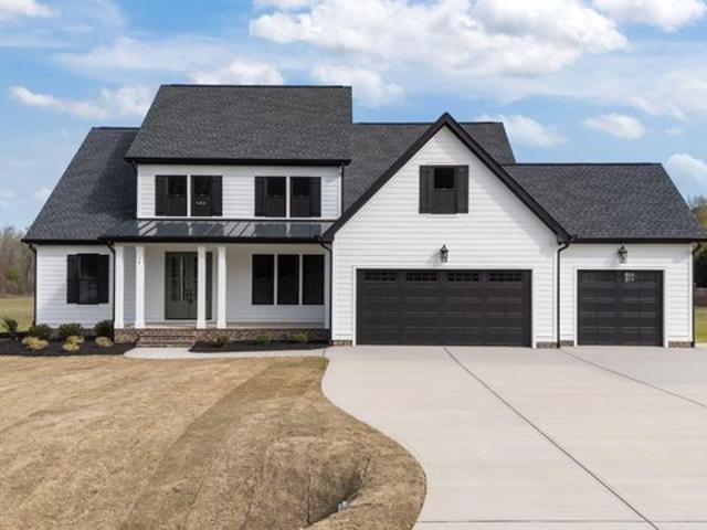House for sale in Wake, North Carolina