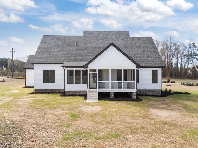 Property for sale in Wake, North Carolina