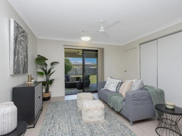 House for rent in Mount Louisa, Queensland