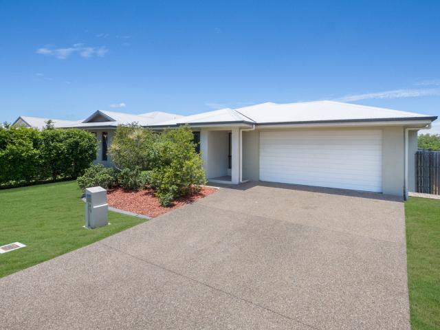 House for rent in Mount Louisa, Queensland