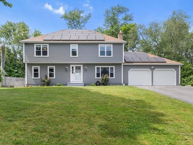 House for sale in Milford, Massachusetts
