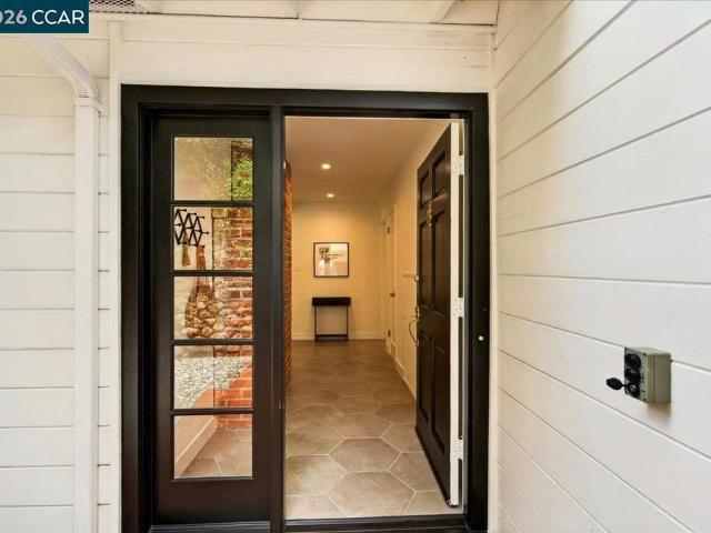 House for sale in Orinda, California