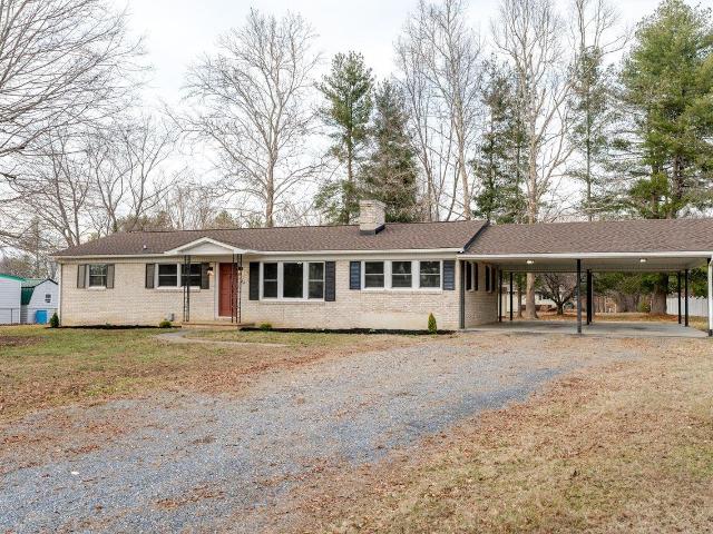 House for sale in Virginia