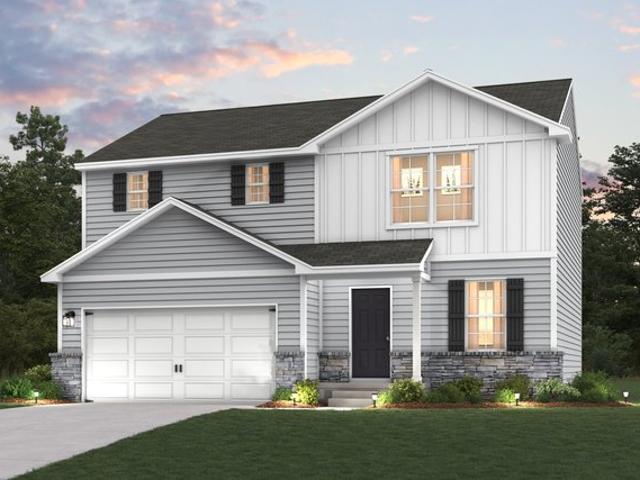 House for sale in Porter, Indiana