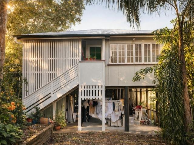 House for rent in Toombul, Queensland