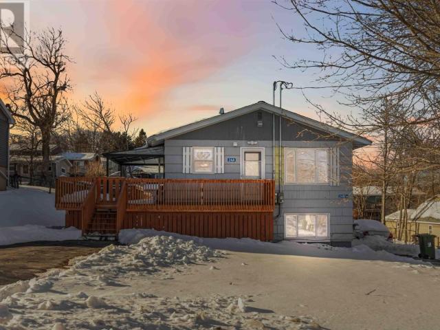 Duplex for sale in Lower Sackville, Nova Scotia