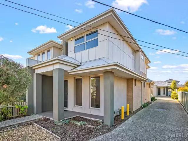 House for rent in Spotswood