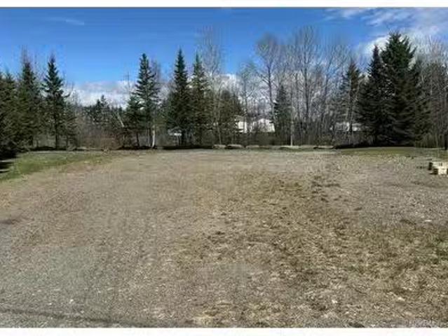 House for sale in Madawaska, New Brunswick