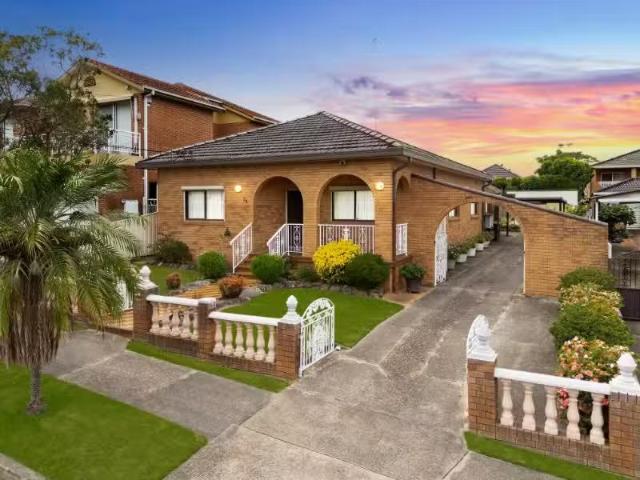 House for rent in Sydney, New South Wales