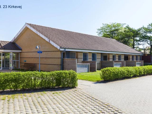Villa til leje i Ringkøbing, Århus
