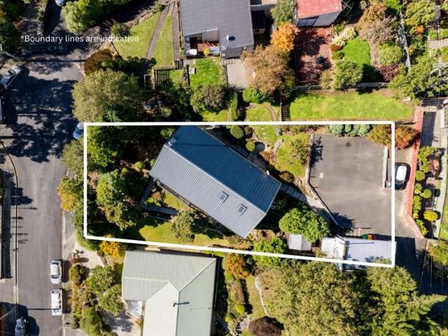 House for sale in Otakou