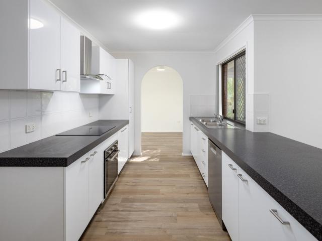 House for rent in Toombul, Queensland