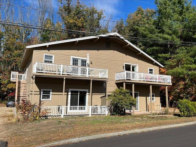 Condo for sale in New Hampshire