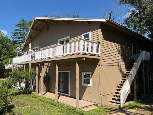 Condo for sale in New Hampshire
