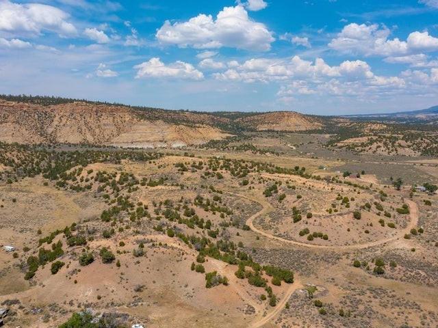 House for sale in Cuba, New Mexico