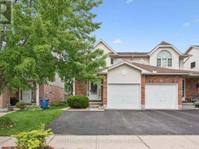 House for sale in Guelph, Ontario