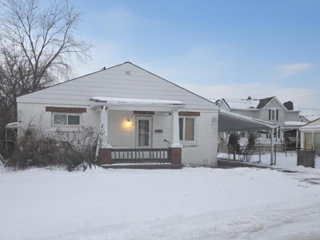 House for sale in Ross, Ohio