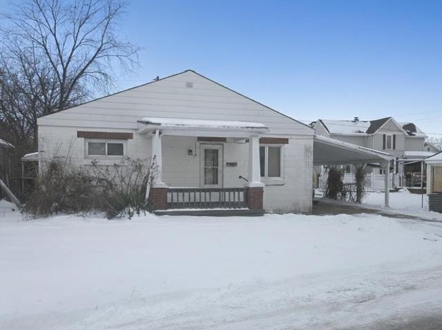 House for sale in Ross, Ohio