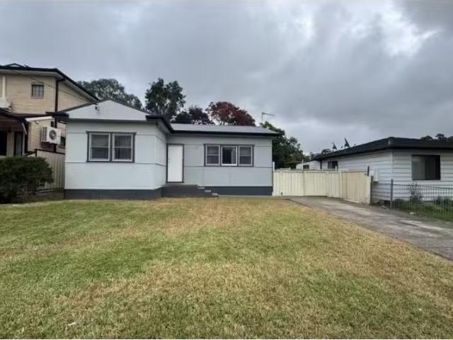 House for rent in Sydney, New South Wales