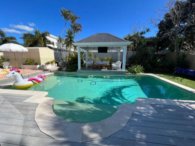 Apartment for rent in Burleigh Heads, Gold Coast City