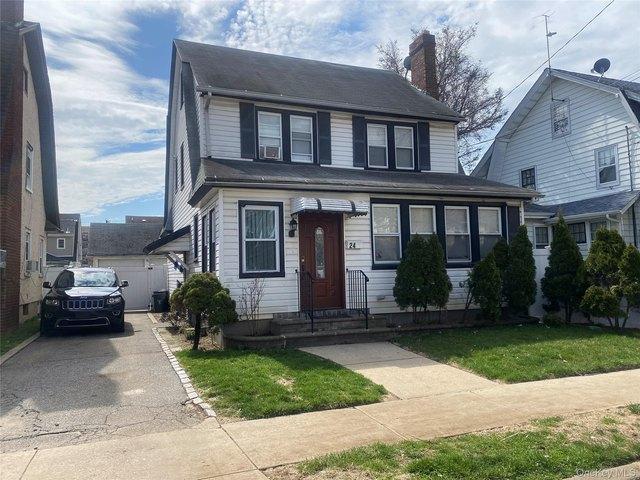 House for sale in Nassau, New York