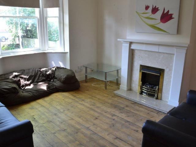House for rent in Old Lenton, Haddon