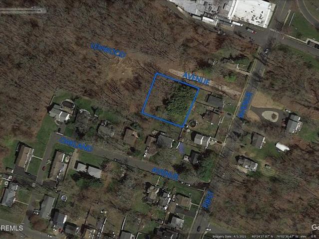 Land for sale in Monmouth, New Jersey