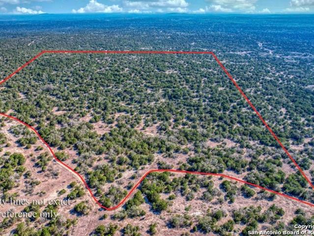 Property for sale in Kinney, Texas