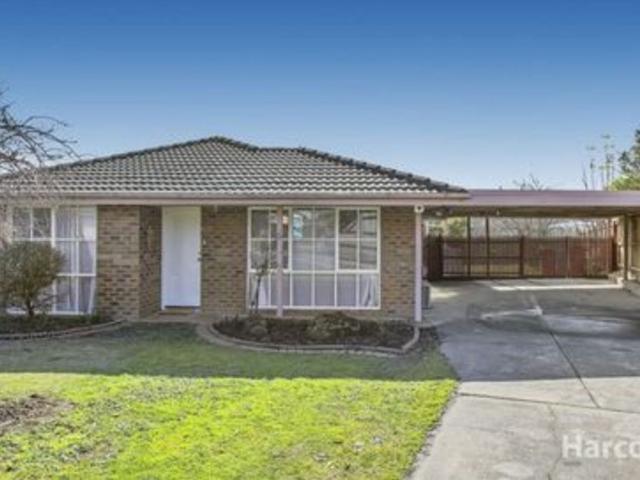 House for rent in Camerons Creek, Victoria