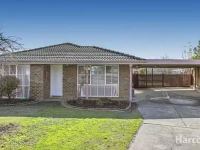 House for rent in Camerons Creek, Victoria