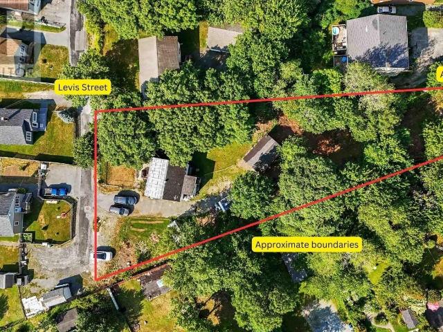 House for sale in Fairview, Nova Scotia