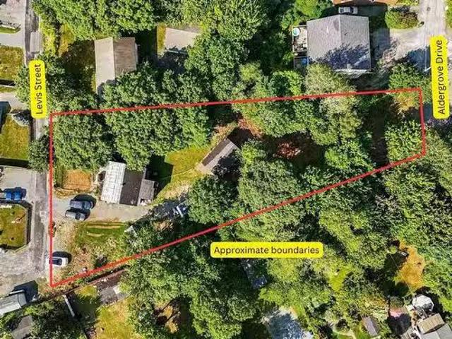 House for sale in Fairview, Nova Scotia