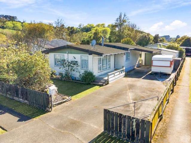 House for sale in Aramoho, Whanganui