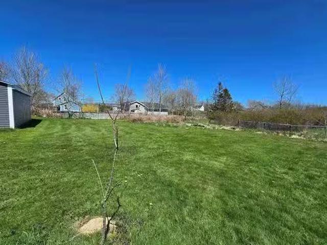House for sale in Yarmouth, Nova Scotia