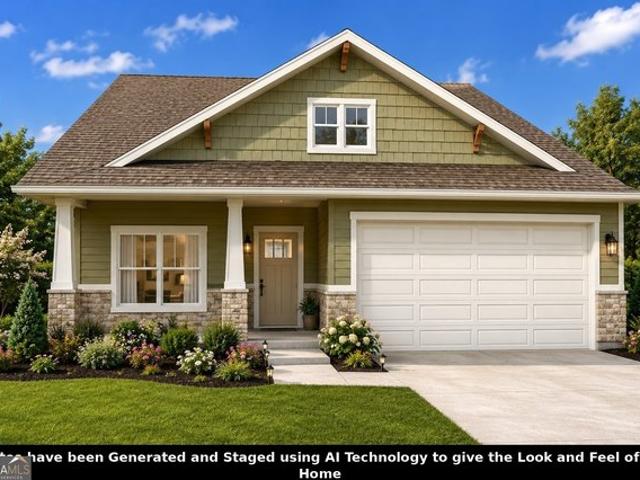 House for sale in Bartow, Georgia