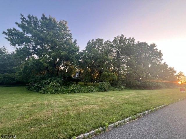Land for sale in Warren, New Jersey