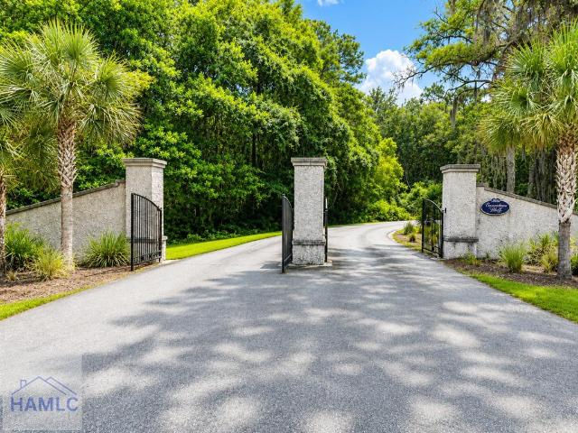 Land for sale in Credit Hill, Darien