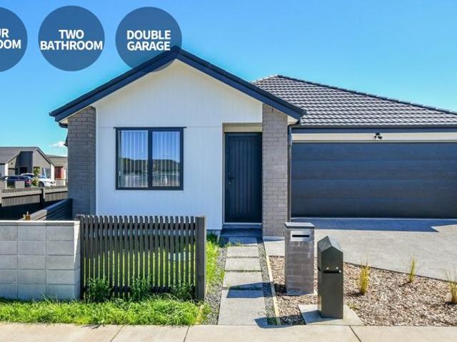 House for rent in Hunua Views, Franklin