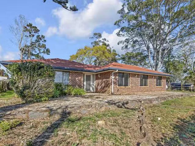 House for rent in Beechmont, Queensland