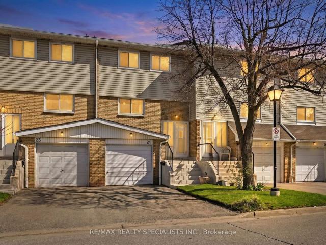 Condo for sale in Georgina, Ontario