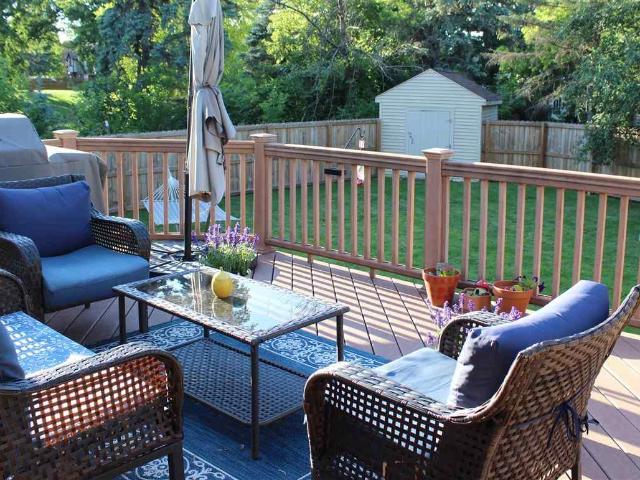 House for sale in New Ulm, Minnesota