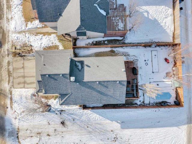 House for sale in Sylvan Lake, Alberta