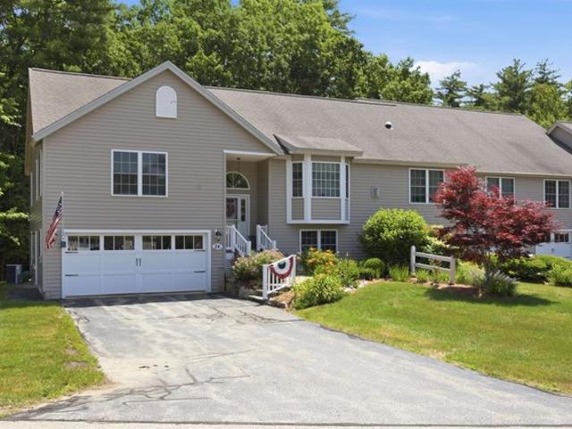 Townhouse for sale in New Hampshire