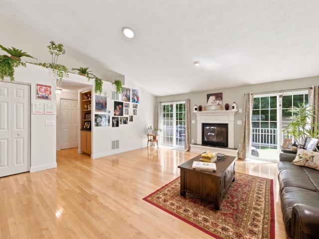Condo for sale in New Hampshire
