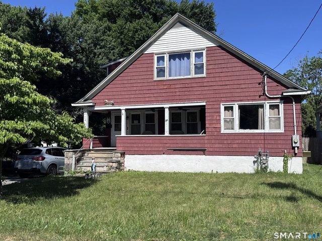 House for sale in Cos Cob, Connecticut