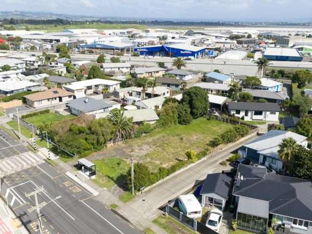 Land for sale in Bay Of Plenty