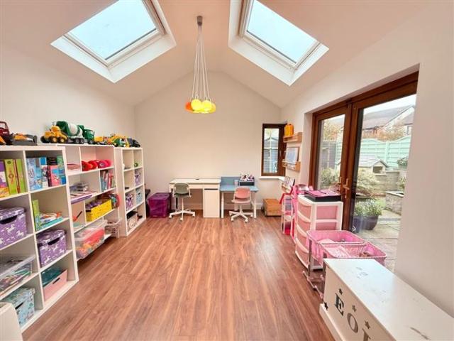 Detached House for sale in Ballincollig, Cork