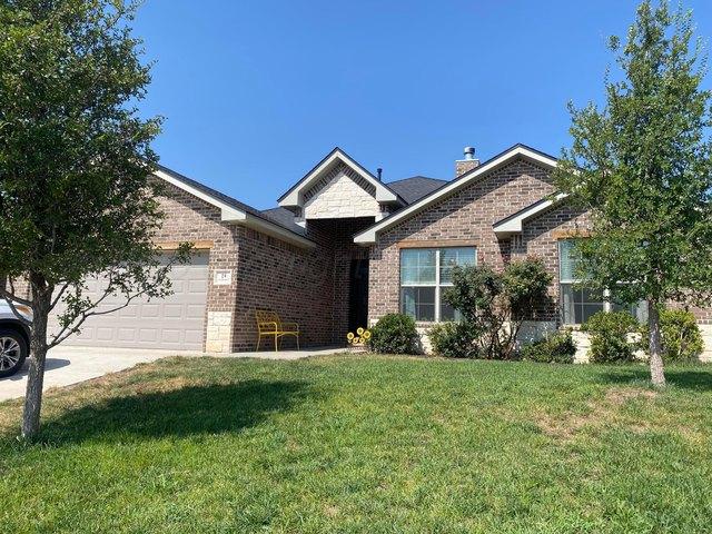 House for sale in Randall, Texas