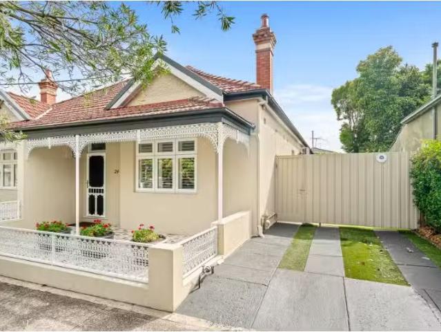 House for rent in Sydney, New South Wales