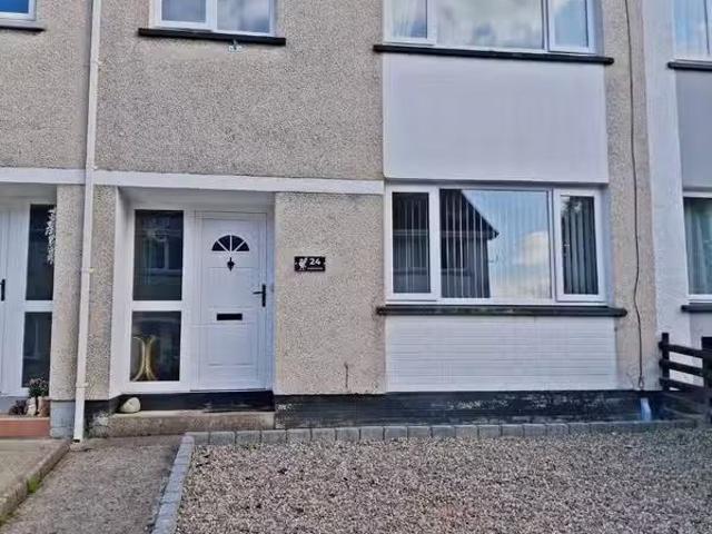 House to rent
